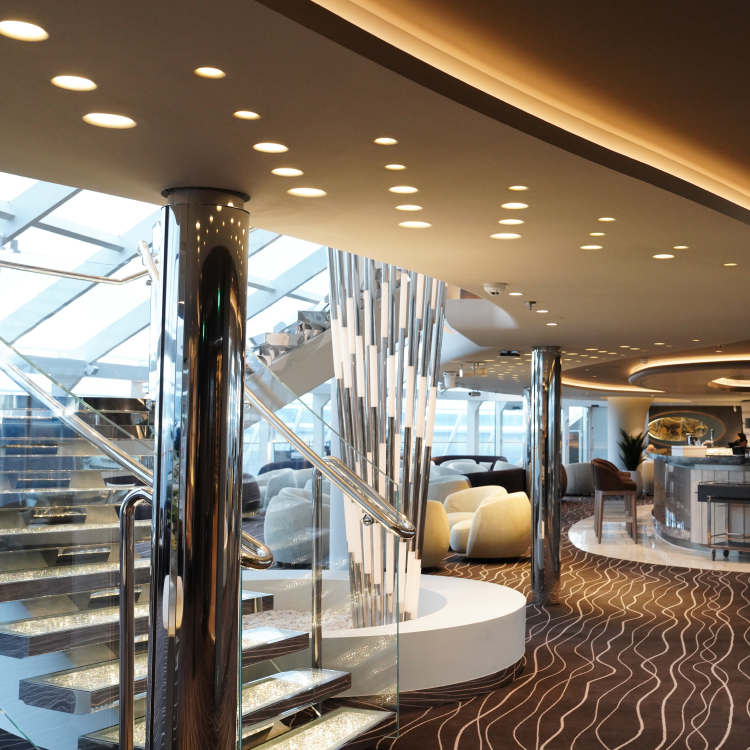Lumen - Construction navale - MSC