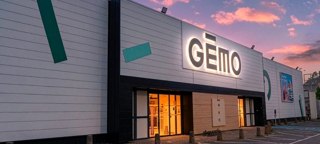 Gémo