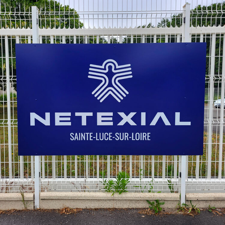 Lumen - Industriels - Netexial