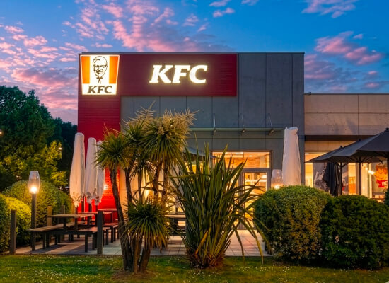 KFC