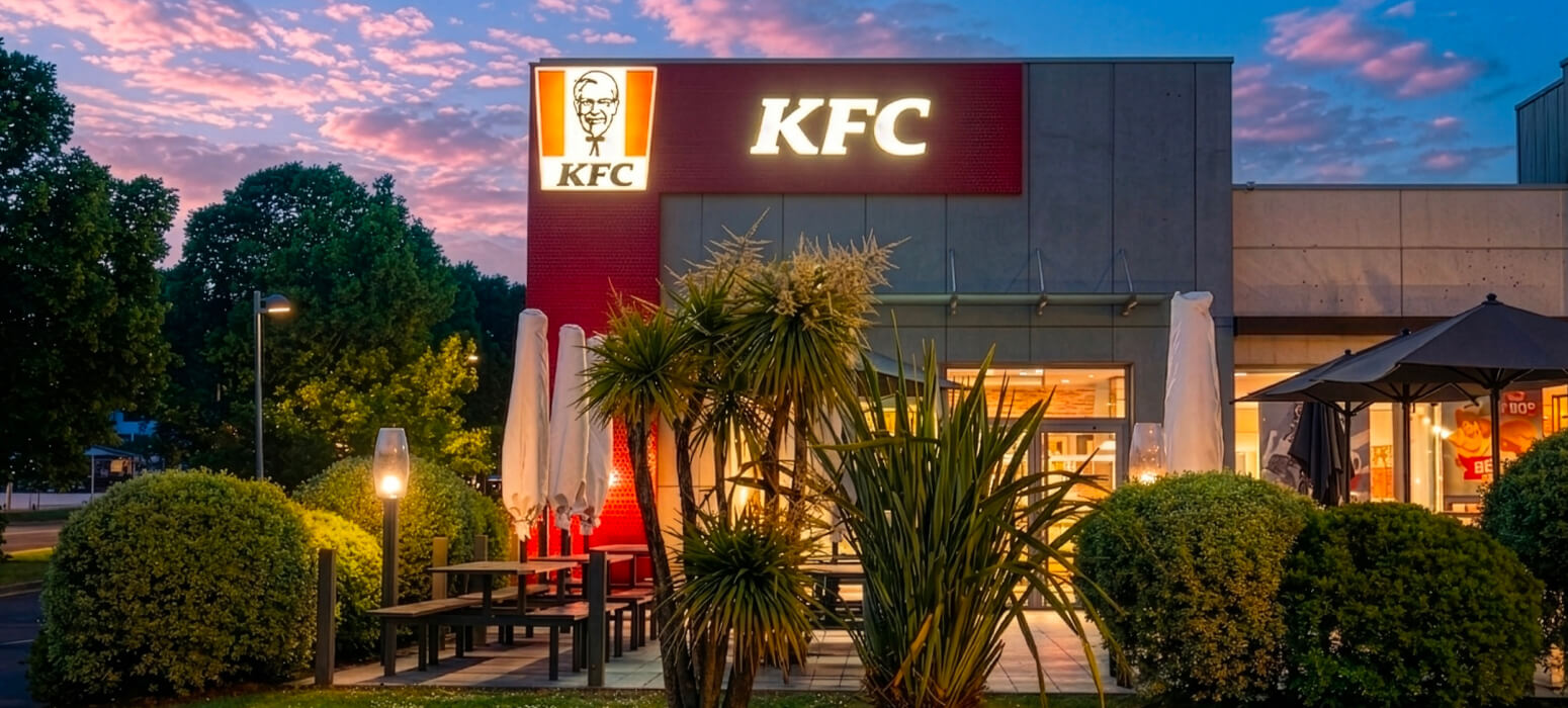 KFC
