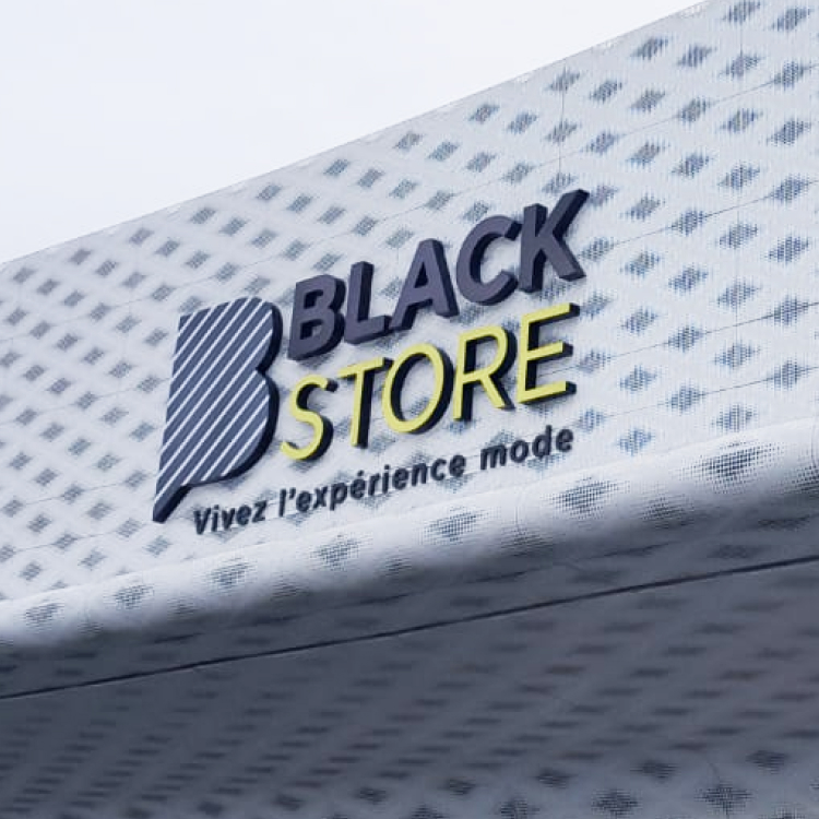 Lumen - Marques à établissements multiples - BlackStore